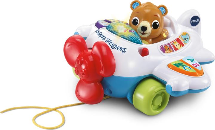 Produktbild VTech Babys Flugzeug