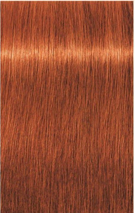 Produktbild Schwarzkopf Professional Igora Royal (7-77 Mittelblond Kupfer Extra)