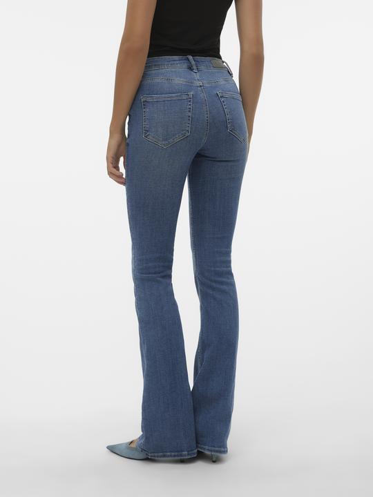 Immagine prodotto Vero Moda Vmflash Mr Flared Jeans Li347 Ga Noos (32)