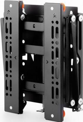 Produktbild edbak VWPOP40 schmale Pop-out Videowall Wandhalterung, 19 bis 40 Zoll (Wand, 40", 25 kg)