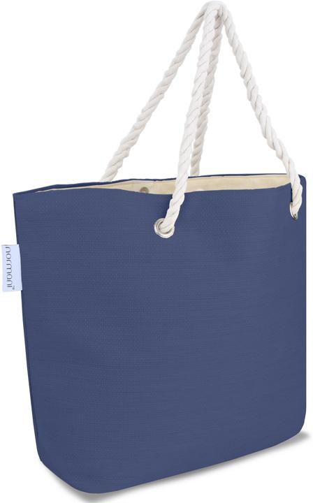 Actual product image Normani Summer shoulder bag, beach bag (17 l)