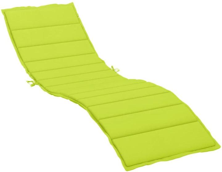 Immagine prodotto VidaXL Hayder (200 x 70 x 3 cm)