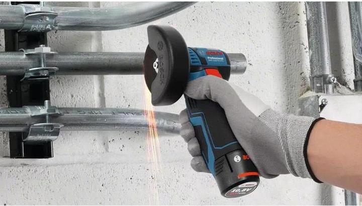 Produktbild Bosch Professional GWS 12V-76 (76 mm)