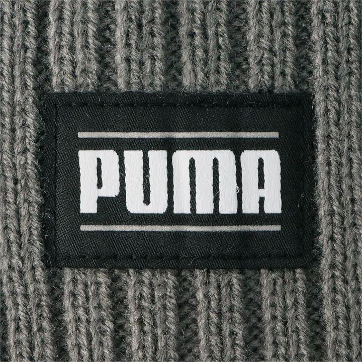 Produktbild Puma Ribbed Classic Cuff Beanie