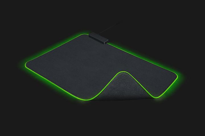 Actual product image Razer Goliathus EXTENDED Chroma - Gaming Mousepad (Wide)