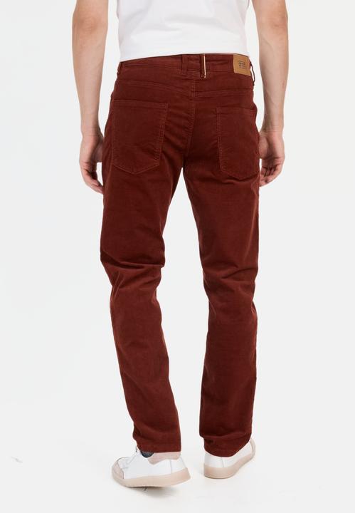 Produktbild Camel Active Regular Fit 5-Pocket Cordhose (40)