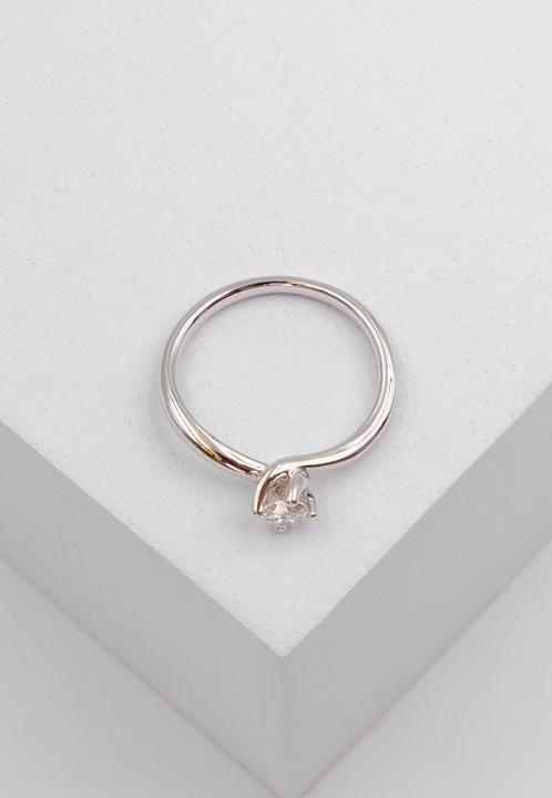 Produktbild Muau Solitaire (54, 750/18 K Gold)