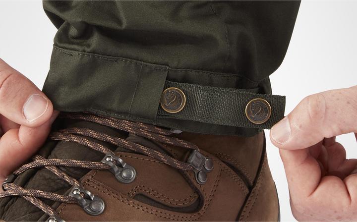 Actual product image Fjällräven Keb (58)