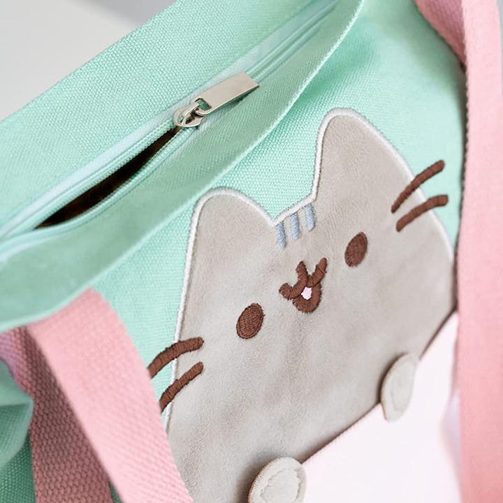 Immagine prodotto Pusheen Torba materiałowa 35x40 cm