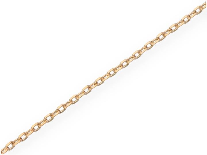 Immagine prodotto Carat Base (Plaqué in ottone o, 50 cm)