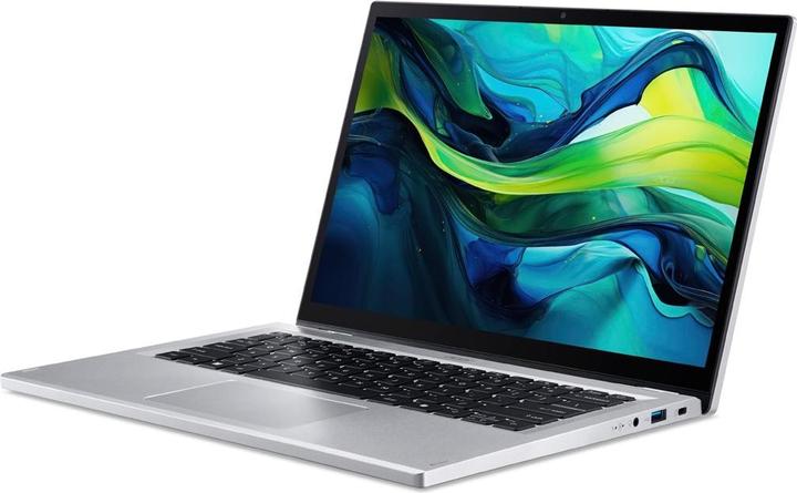 Productafbeelding Acer Aspire Go Spin 14 (14", Intel Core 3 N355, 16 GB, 512 GB, NL)