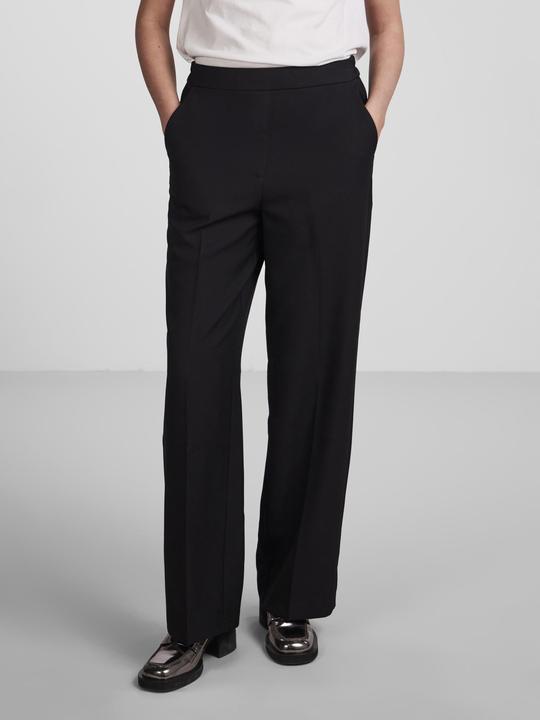 Image du produit Pieces PCNEVA Pantalon à jambe large (L)