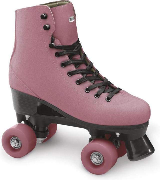 Roces RC1 Roller Skates - 41 - Erwachsene (550025-007) (41)