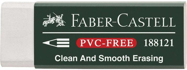 Faber-Castell Radiergummi N