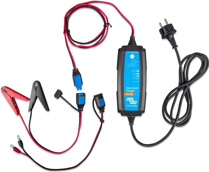 Produktbild Victron Energy Ladegerät 12/5 (12V, 5 A)