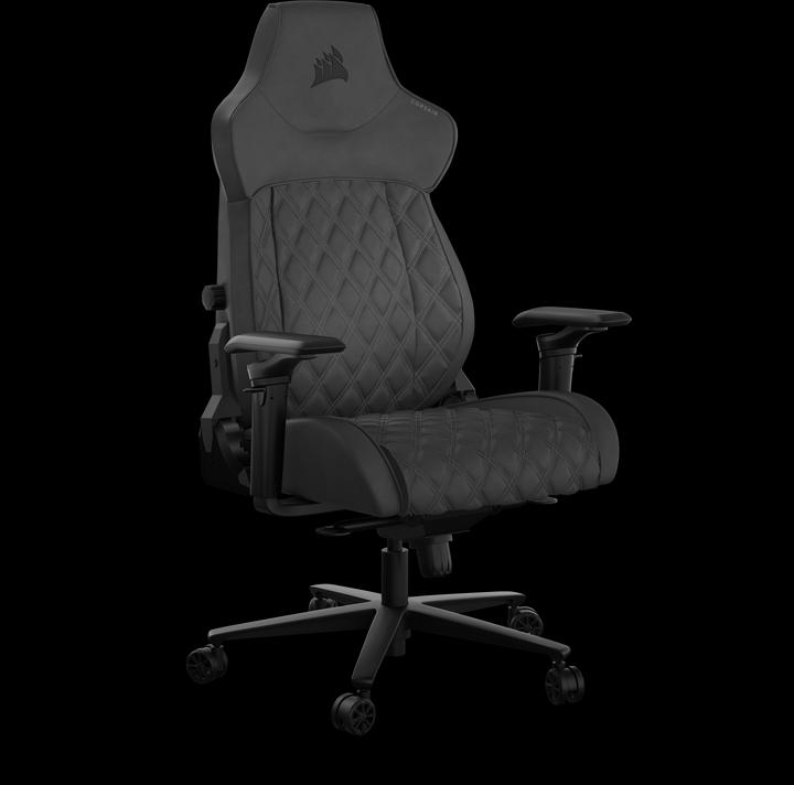 Produktbild Corsair TC500 LUXE Gaming Chair - Shadow