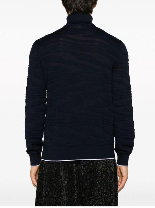 Immagine prodotto Missoni Maglia con scollo a rotolo (52)