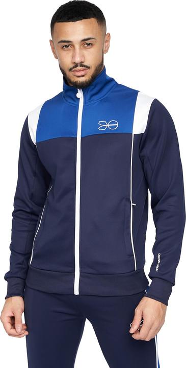 Produktbild Crosshatch Chinooks Trainingsanzug (XL)