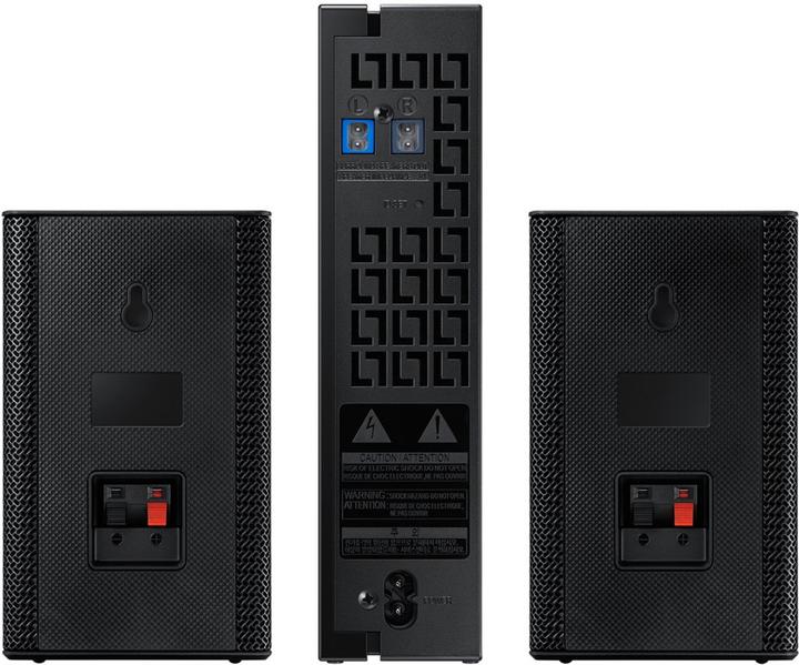 Image du produit Samsung Swa-9000s (Set, 54 W)