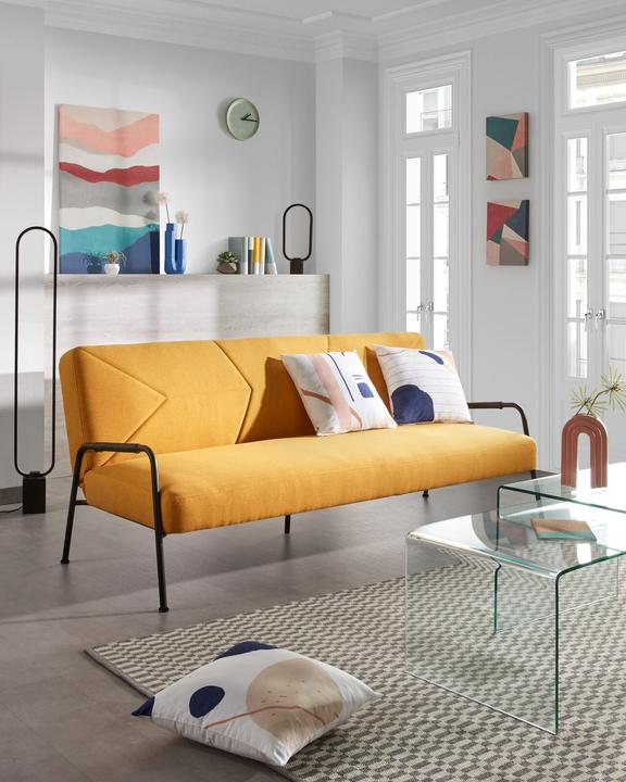 Image du produit Kave Home Burano (110 x 50 x 38 cm)