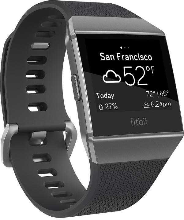 Fitbit Ionic (29.23 mm)