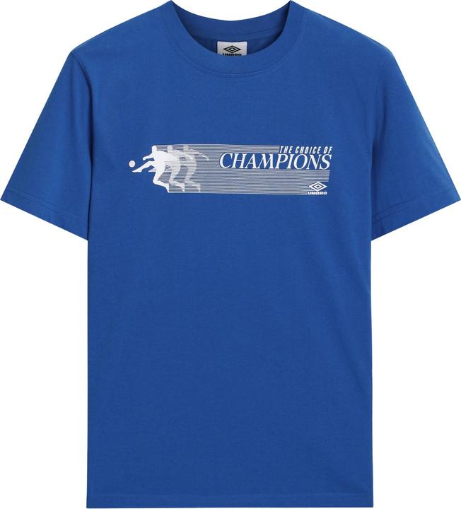 Umbro Champions TShirt