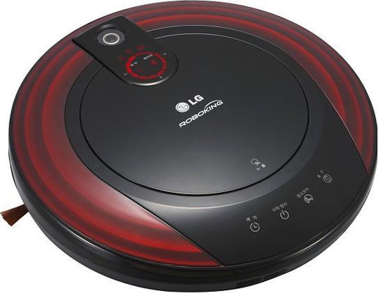 Actual product image LG Vr6170lvm