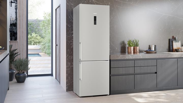 Produktbild Siemens KG49NAICT (440 l)