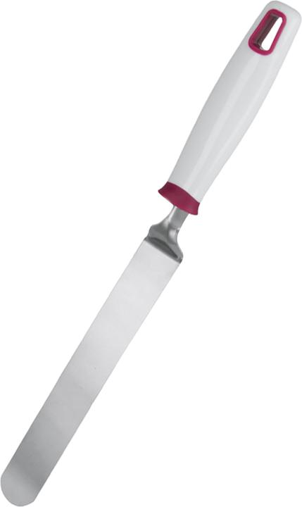 Actual product image Metaltex Angle palette / glaze knife