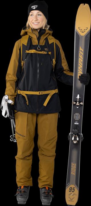 Image du produit Dynafit Veste Tigard Gore-Tex Pro (L)