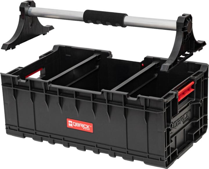 Produktbild Qbrick System ONE Box Handle Connector Griff für ONE Box 2.0 Plus