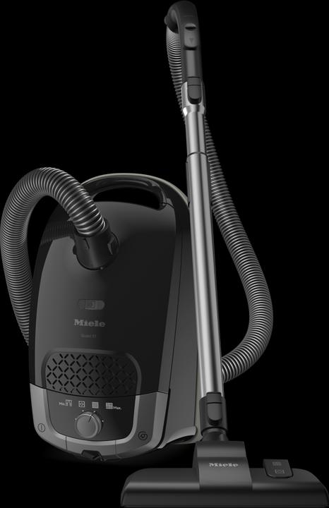 Miele Guard S1