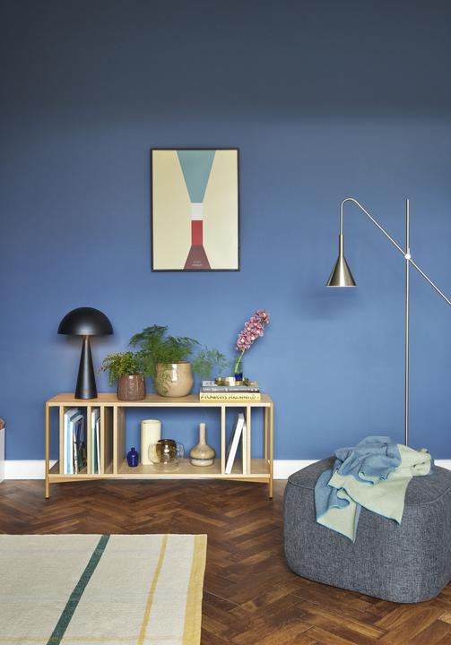 Actual product image Hübsch Heino (130 x 200 cm)