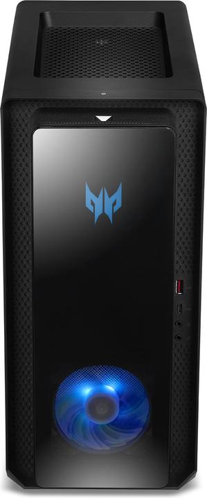Productafbeelding Acer Predator Orion 3000 (Intel Core i7-12700F, 16 GB, 1000 GB, GeForce RTX 3070)