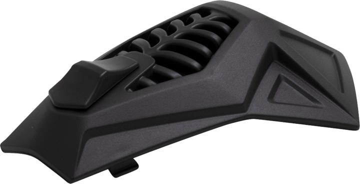 Actual product image iXS Chin ventilation