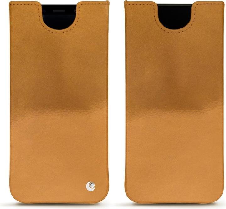 Immagine prodotto Noreve Cover in pelle portafoglio (Samsung Galaxy S8+)