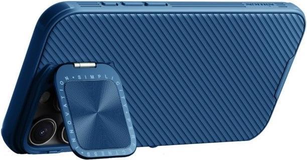 Actual product image Nillkin CamShield Prop Series (Apple iPhone 16 Pro Max)