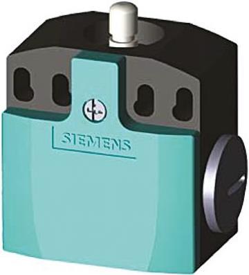 Actual product image Siemens Perimeter switch 50 mm Rundst 1NO/2NC