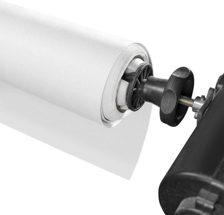Image du produit Walimex Carton de fond (135 cm, 135 cm)