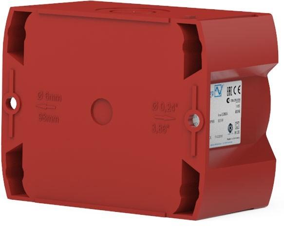 Immagine prodotto Pfannenberg Sounder