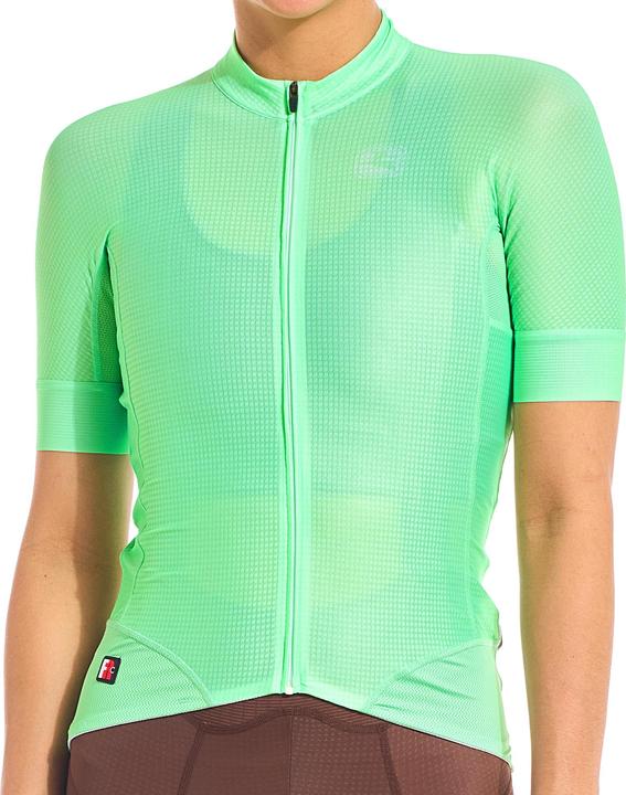 Neon menta