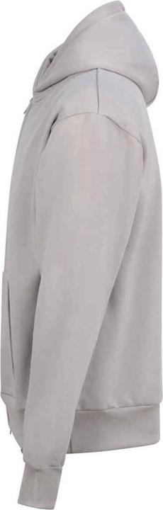Actual product image Awdis Unisex Adult Signature Heavyweight Oversized Full Zip Hoodie (XL)