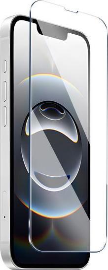 Actual product image MU Classic KVN Protection Series (1 Piece, Apple iPhone 13 Pro, Apple iPhone 14, Apple iPhone 13, Apple iPhone 16e)