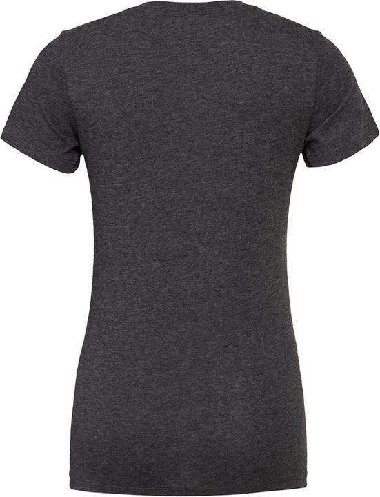 Actual product image Bella Canvas Womens/Ladies The Favourite T-Shirt (XL)