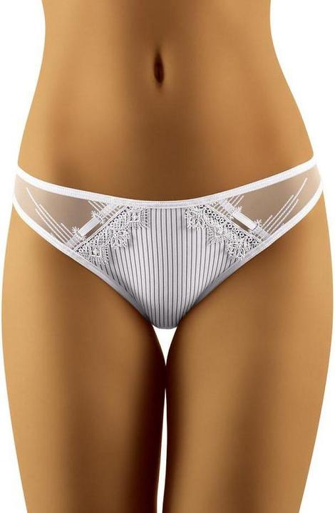 Actual product image Wolbar Panties model (L)