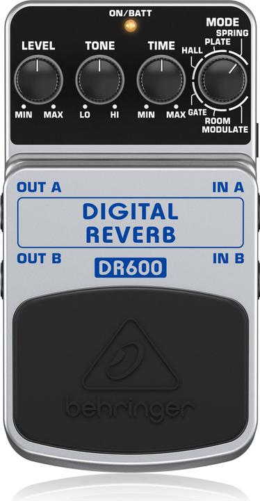 Image du produit Behringer DR600 (Guitare)