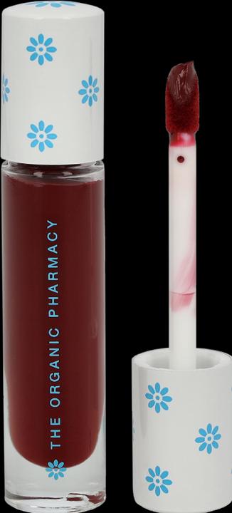 Image du produit The Organic Pharmacy Rouge à lèvres liquide Plumping (Red)