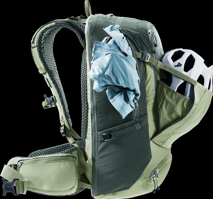 Produktbild Deuter Trans Alpine Pro 28 (28 l)