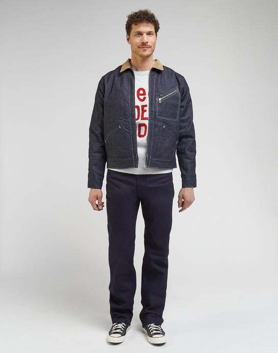 Produktbild Lee Jeansjacken 101 91B Jacket (L)