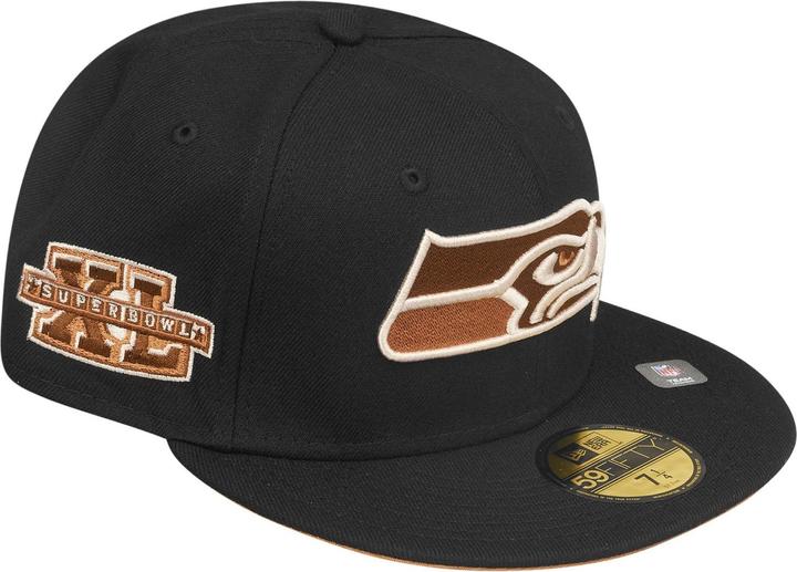 Produktbild New Era 59Fifty Cap - Superbowl Seattle Seahawks - 8 (8)